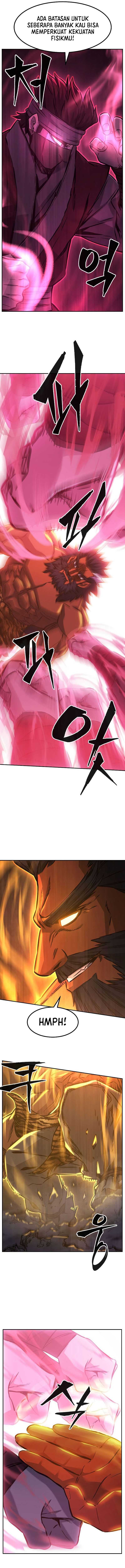 Absolute Sword Sense Chapter 47 page 8