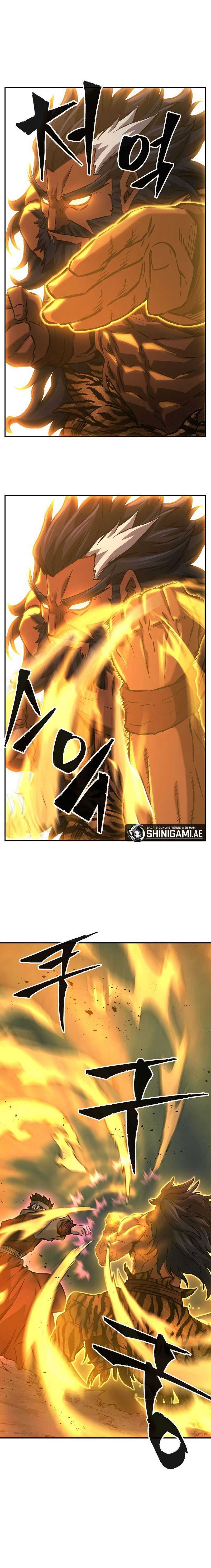 Absolute Sword Sense Chapter 47 page 9