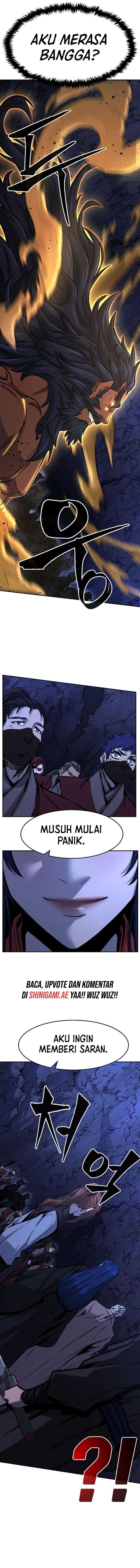 Absolute Sword Sense Chapter 47 page 12