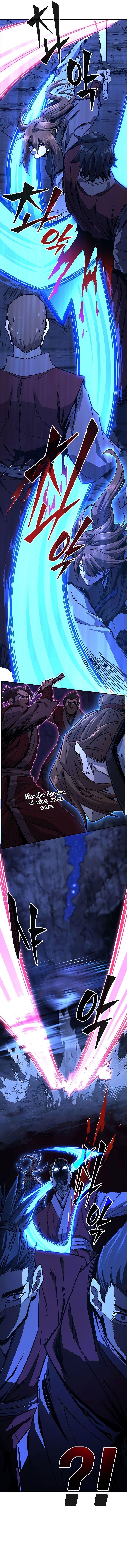 Absolute Sword Sense Chapter 48 page 3