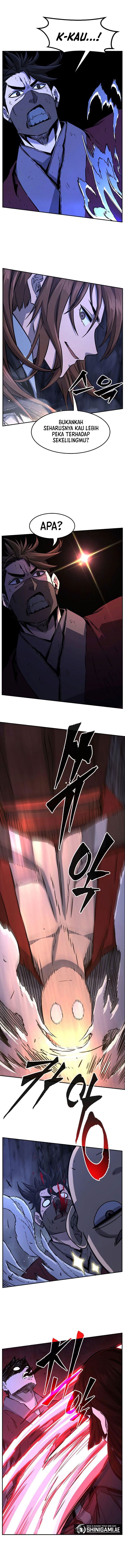 Absolute Sword Sense Chapter 48 page 6