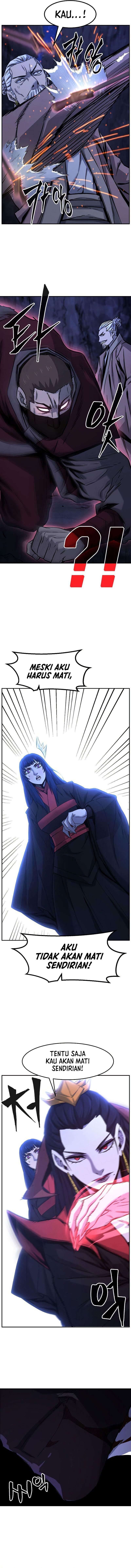 Absolute Sword Sense Chapter 48 page 11