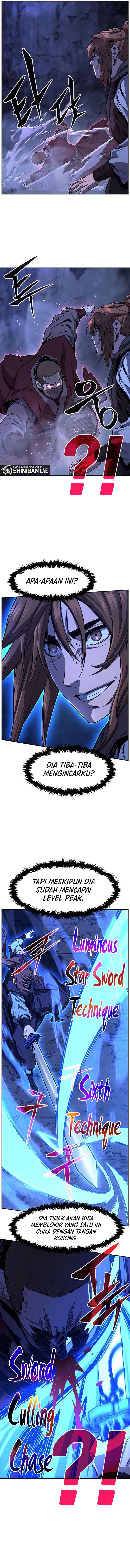 Absolute Sword Sense Chapter 48 page 12