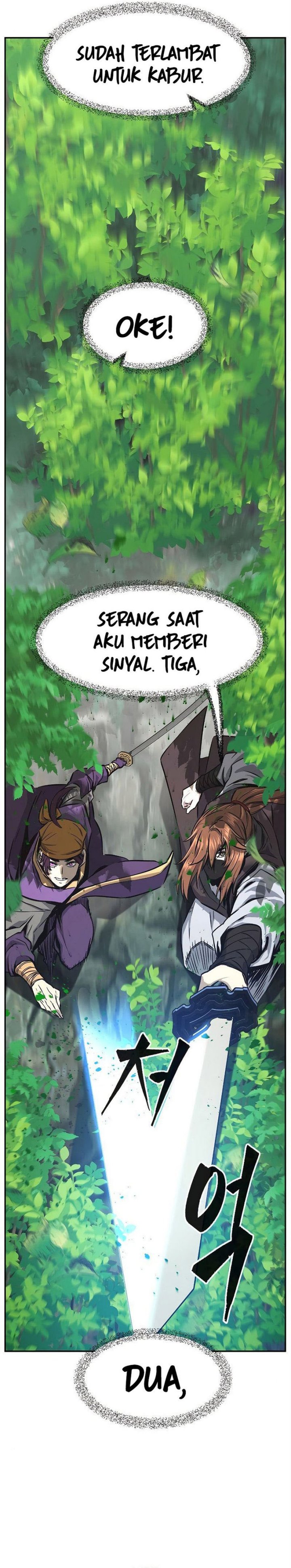 Absolute Sword Sense Chapter 52 page 6