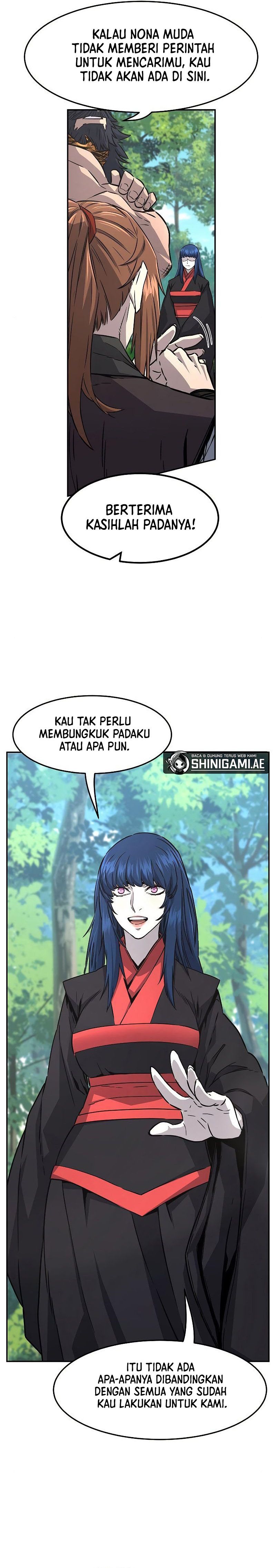 Absolute Sword Sense Chapter 53 page 3