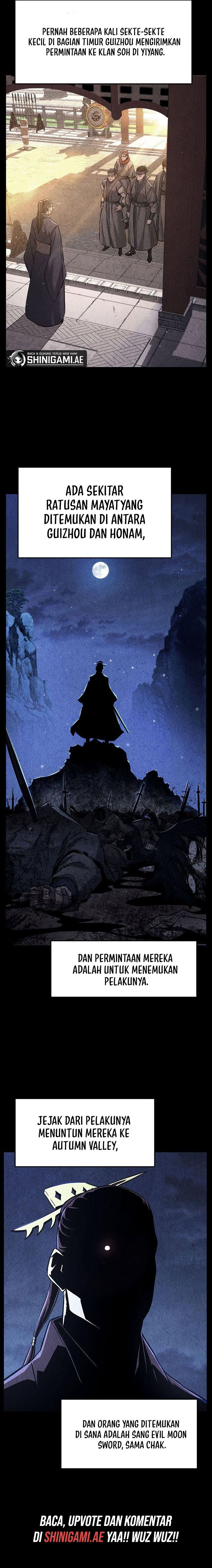 Absolute Sword Sense Chapter 53 page 15
