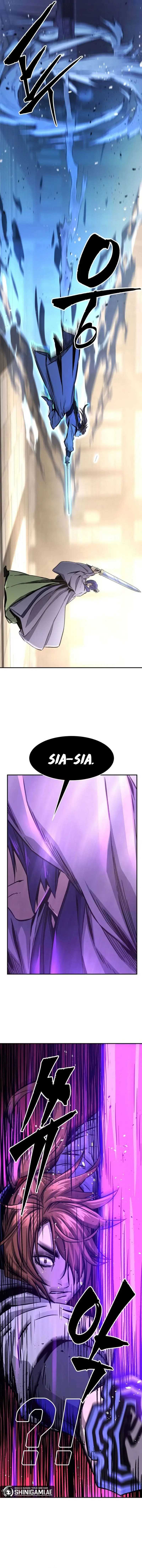 Absolute Sword Sense Chapter 62 page 13