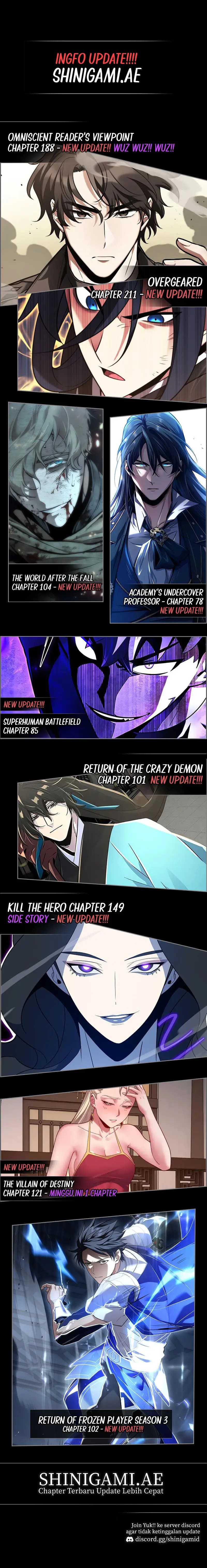 Absolute Sword Sense Chapter 62 page 24
