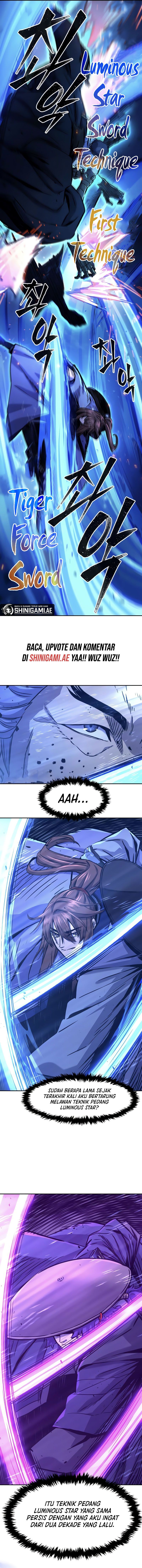 Absolute Sword Sense Chapter 66 page 10