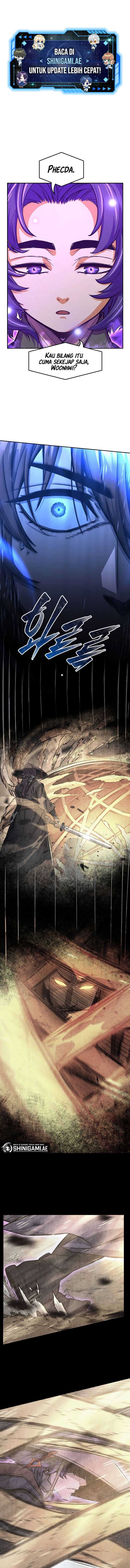 Absolute Sword Sense Chapter 68 page 1