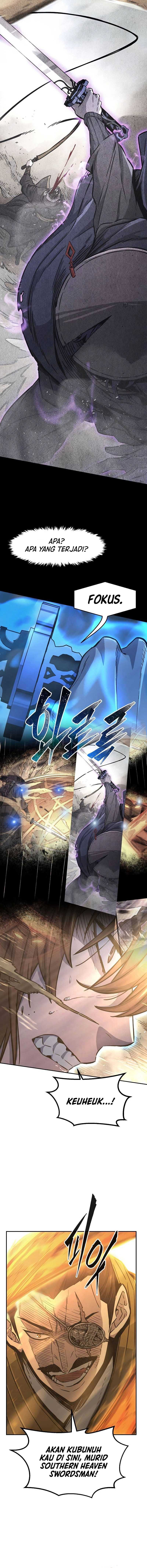Absolute Sword Sense Chapter 68 page 2