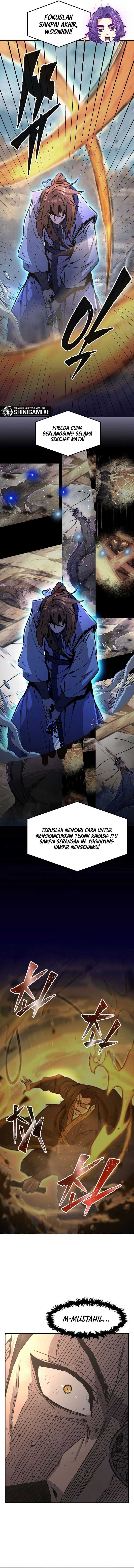 Absolute Sword Sense Chapter 68 page 3