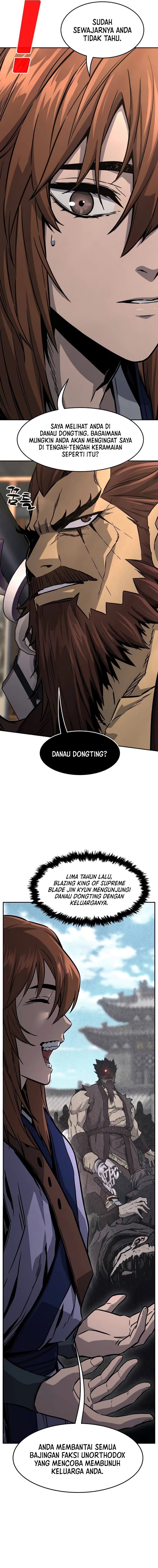 Absolute Sword Sense Chapter 70 page 4