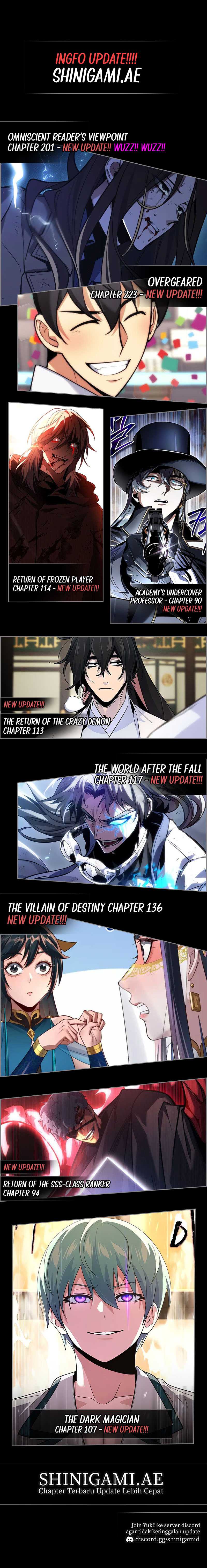 Absolute Sword Sense Chapter 74 page 16