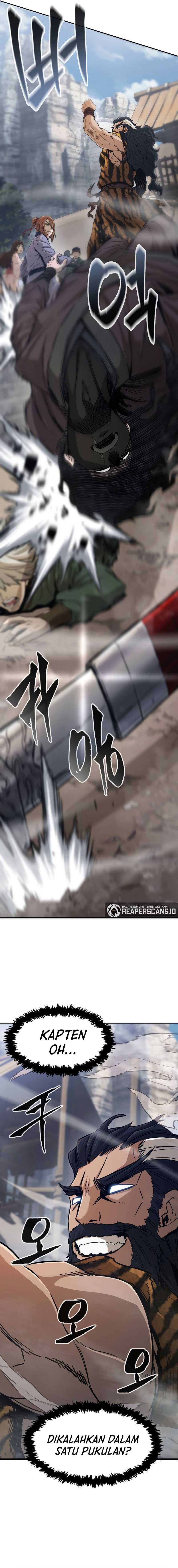 Absolute Sword Sense Chapter 8 page 8