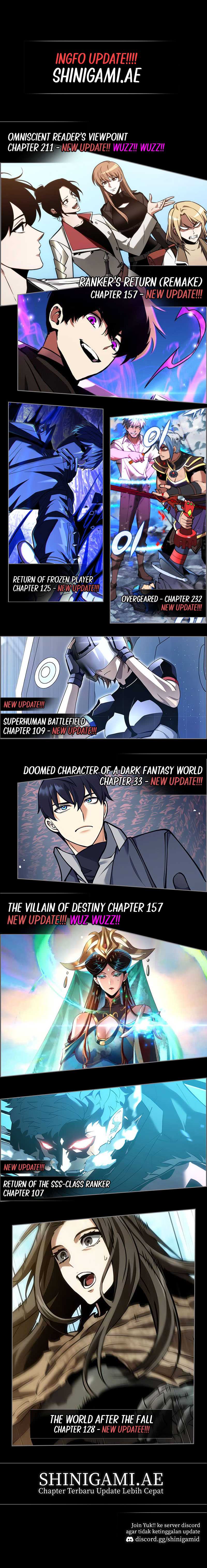 Absolute Sword Sense Chapter 85 page 19