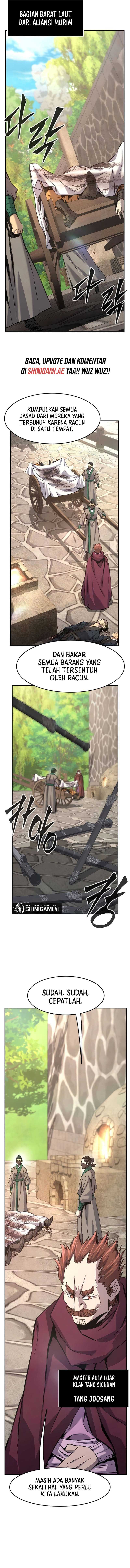 Absolute Sword Sense Chapter 86 page 10