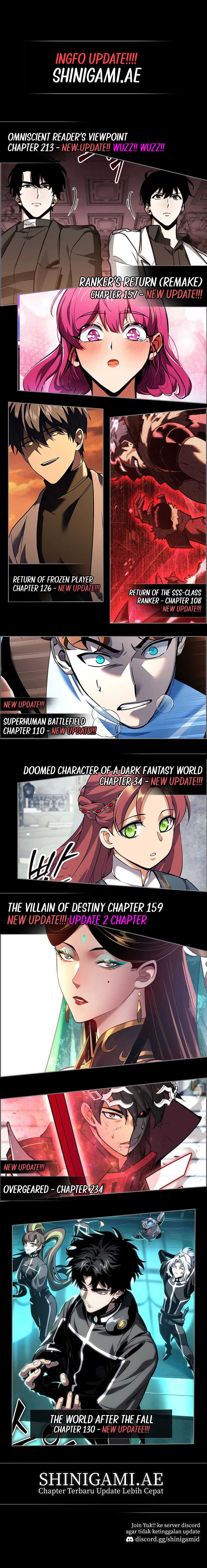 Absolute Sword Sense Chapter 86 page 19