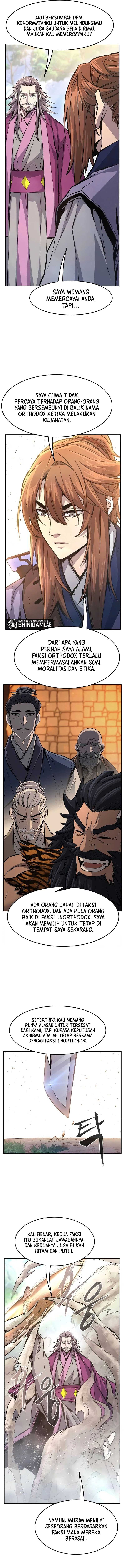 Absolute Sword Sense Chapter 88 page 13