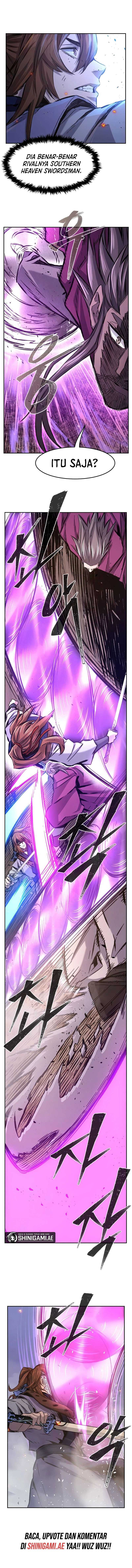 Absolute Sword Sense Chapter 88 page 15
