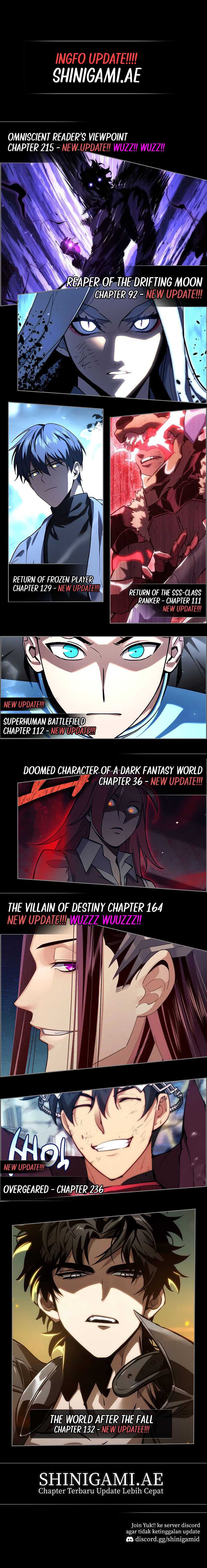 Absolute Sword Sense Chapter 88 page 18