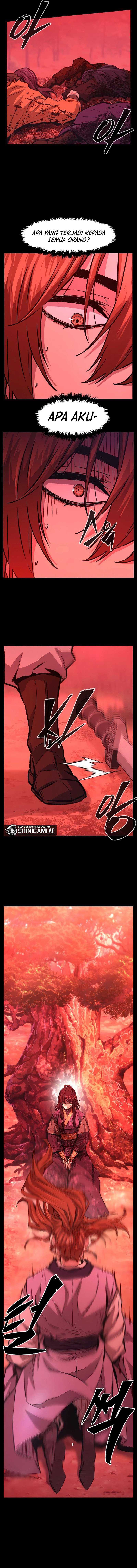 Absolute Sword Sense Chapter 90 page 12