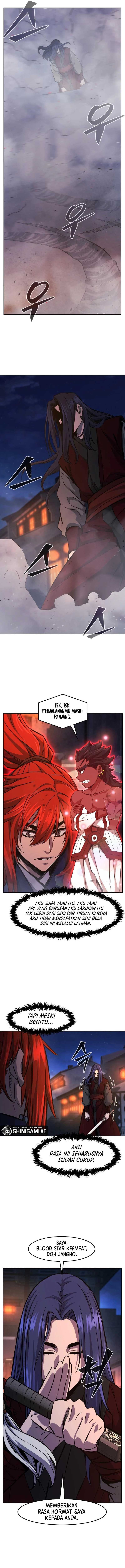 Absolute Sword Sense Chapter 96 page 12