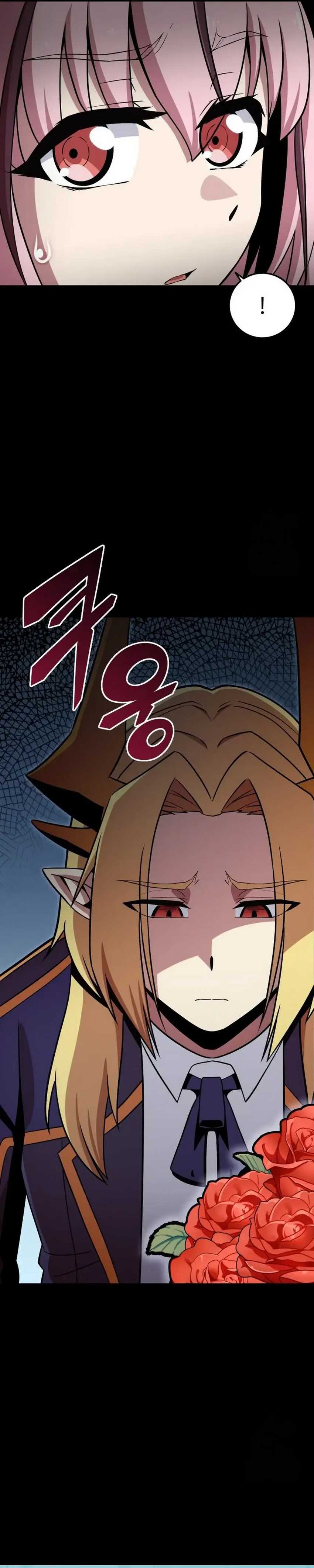Admission is a Waste of Time Chapter 36 page 9
