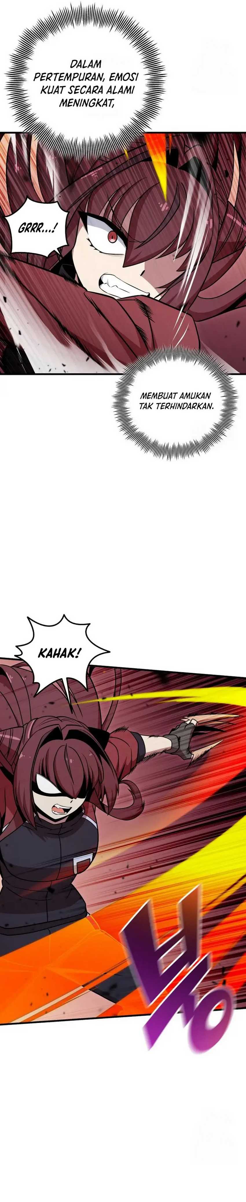 Admission is a Waste of Time Chapter 36 page 29