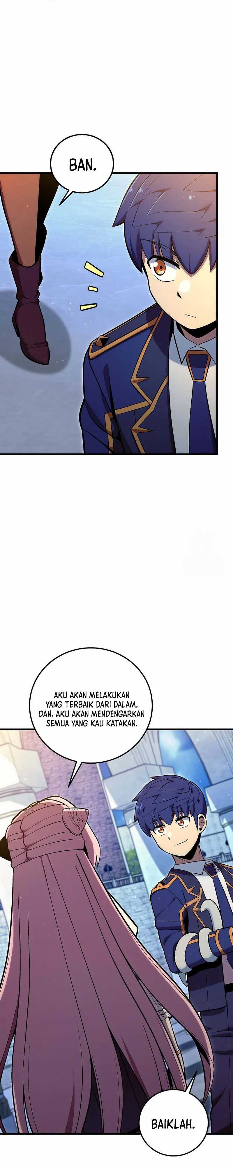 Admission is a Waste of Time Chapter 37 page 28