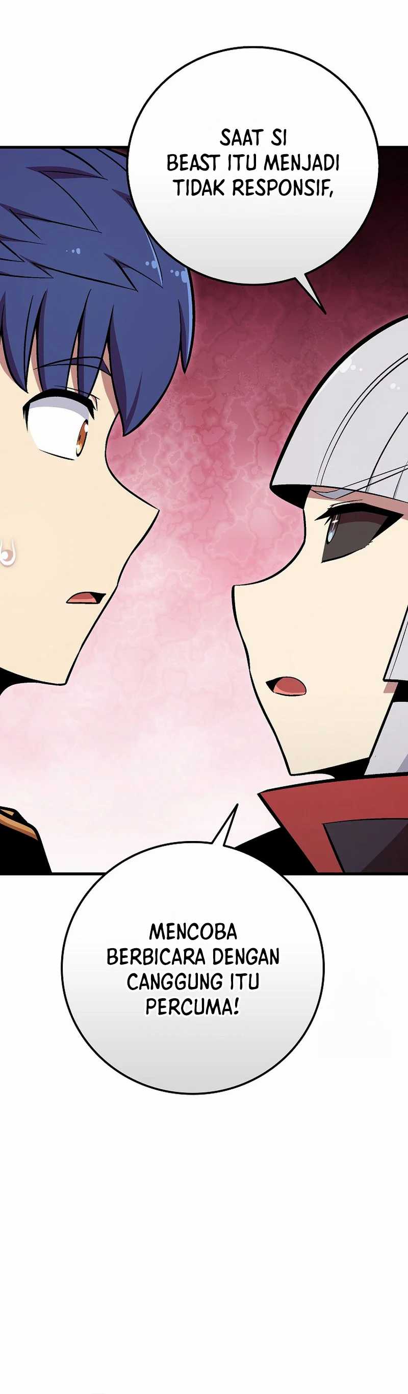 Admission is a Waste of Time Chapter 38 page 3