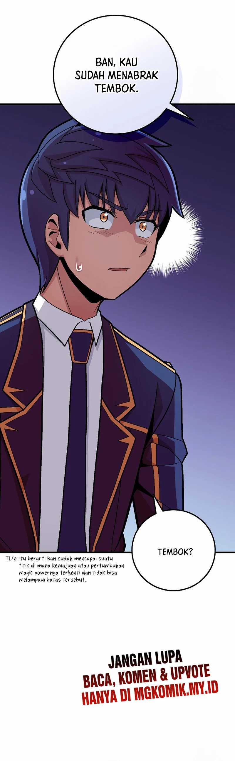 Admission is a Waste of Time Chapter 39 page 12