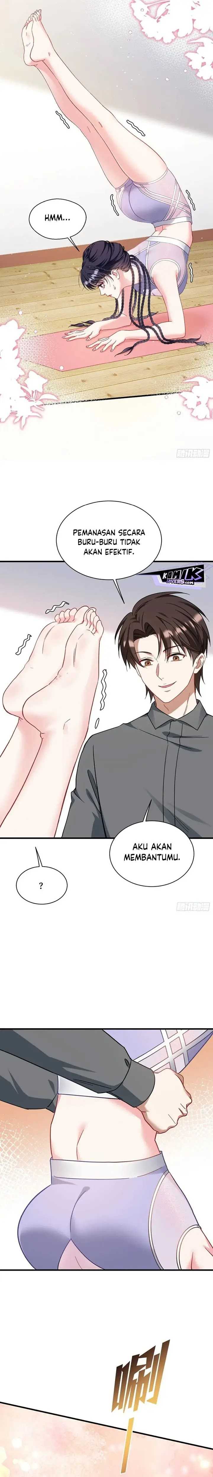 After Improperly Licking a Dog, I Became a Billionaire Chapter 120 page 2