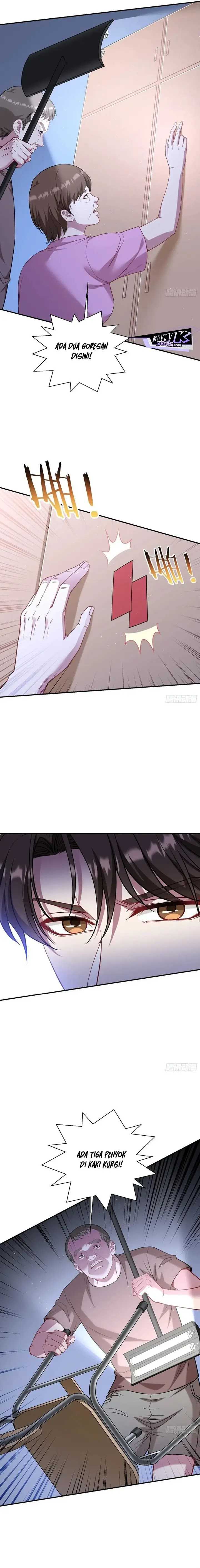 After Improperly Licking a Dog, I Became a Billionaire Chapter 120 page 10