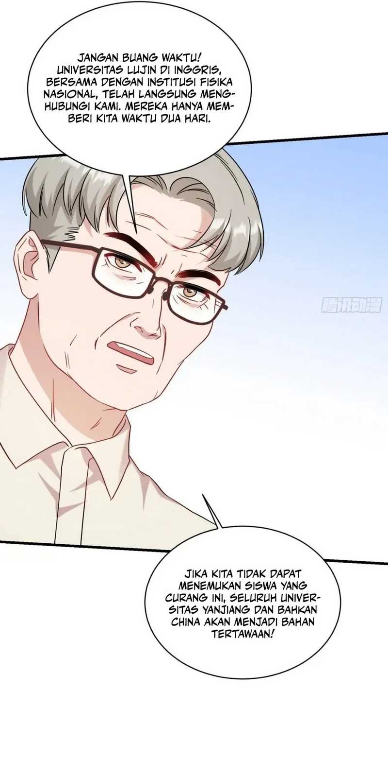 After Improperly Licking a Dog, I Became a Billionaire Chapter 126 page 16