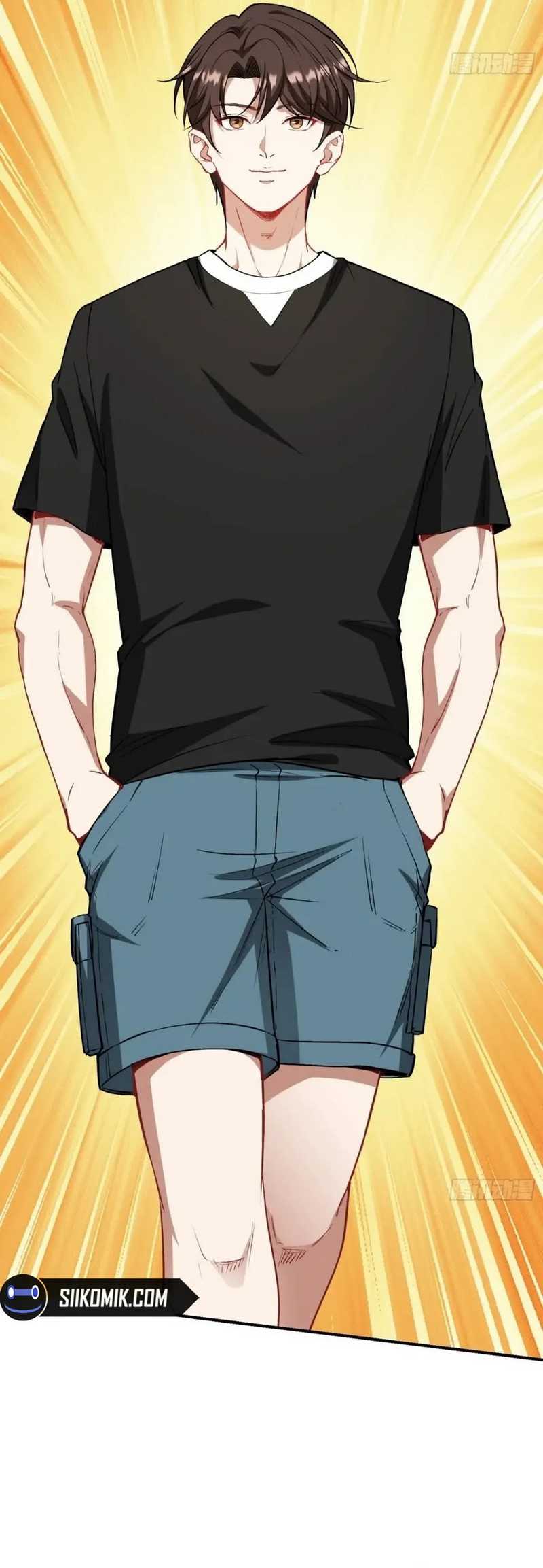 After Improperly Licking a Dog, I Became a Billionaire Chapter 126 page 22