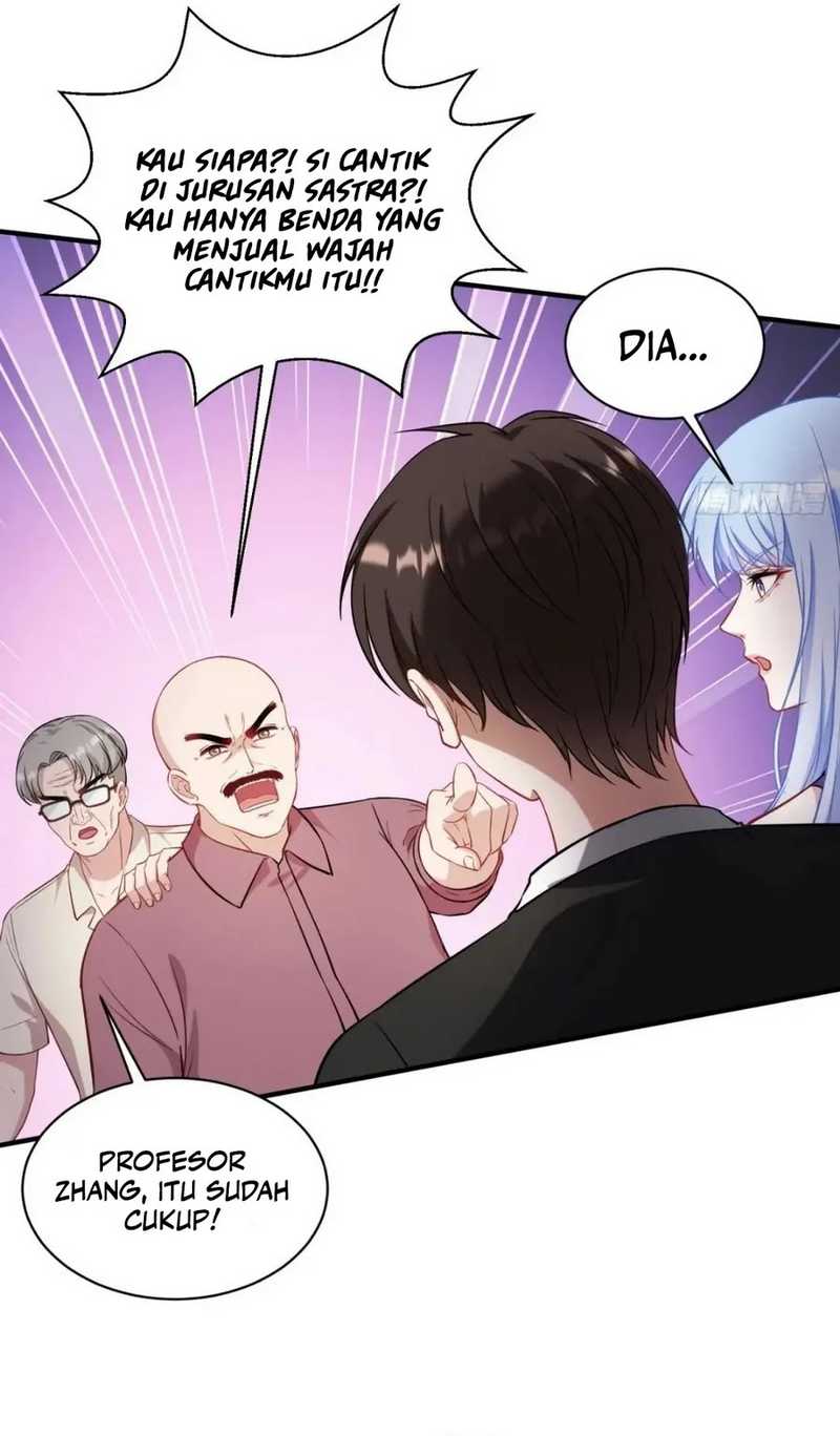 After Improperly Licking a Dog, I Became a Billionaire Chapter 126 page 32