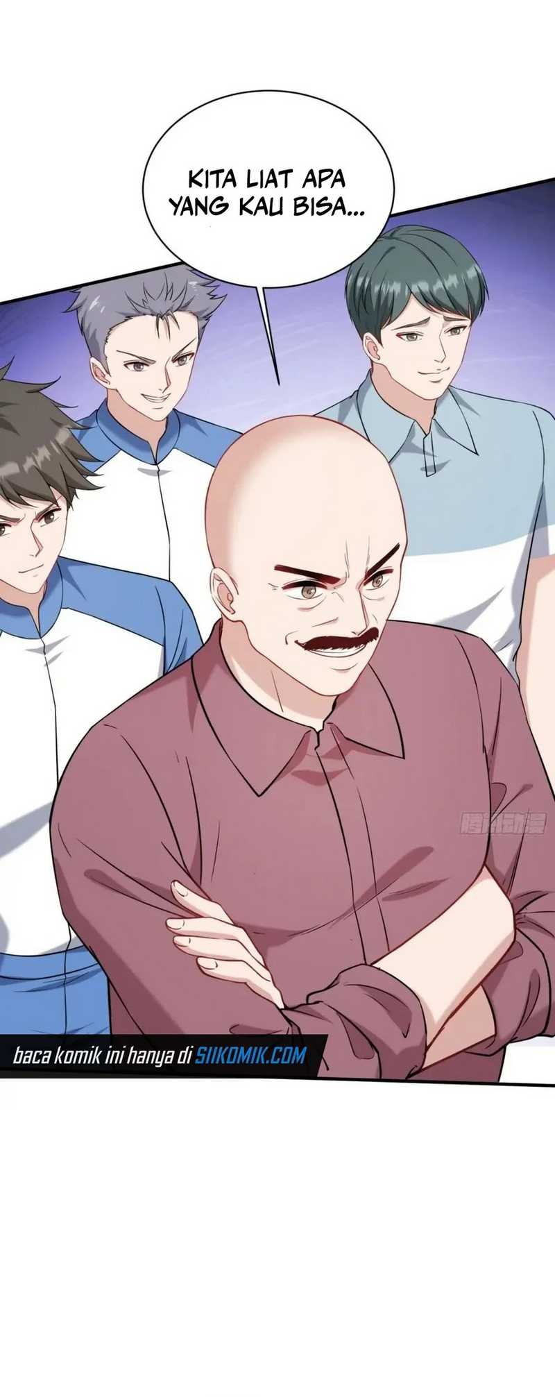 After Improperly Licking a Dog, I Became a Billionaire Chapter 126 page 34