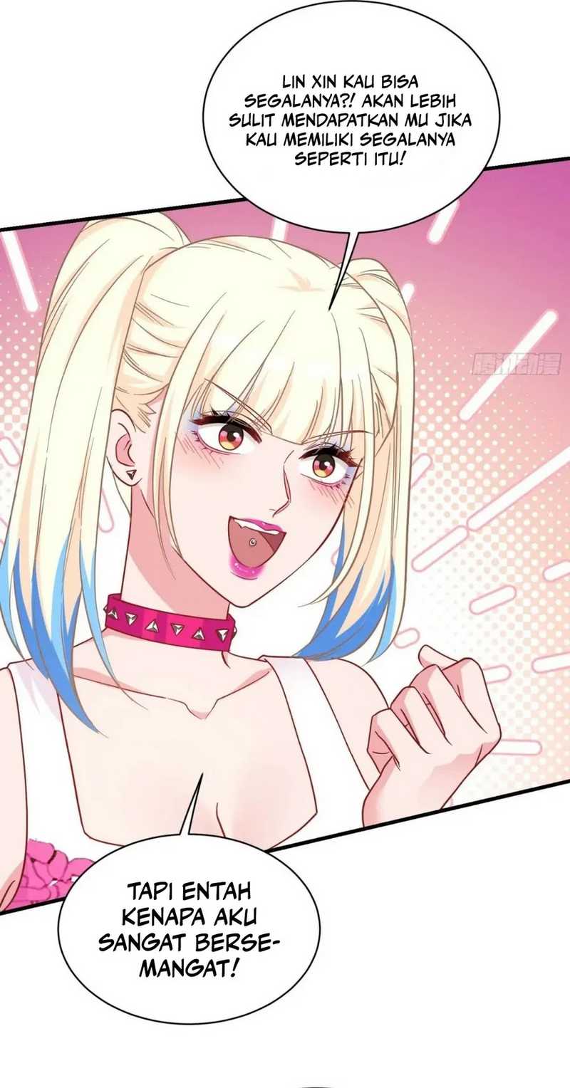 After Improperly Licking a Dog, I Became a Billionaire Chapter 126 page 38
