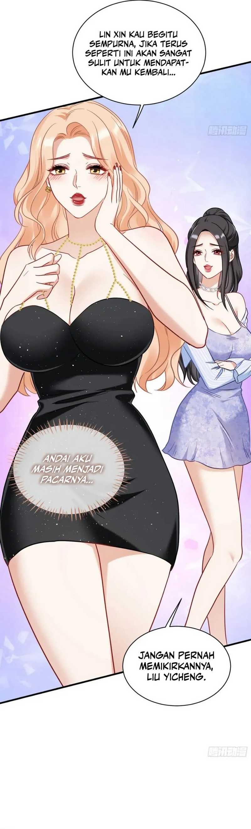 After Improperly Licking a Dog, I Became a Billionaire Chapter 126 page 39