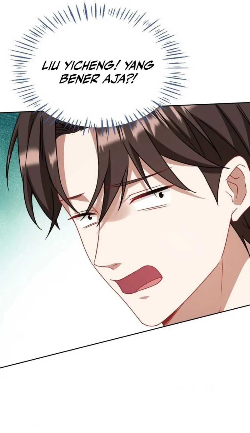 After Improperly Licking a Dog, I Became a Billionaire Chapter 126 page 42