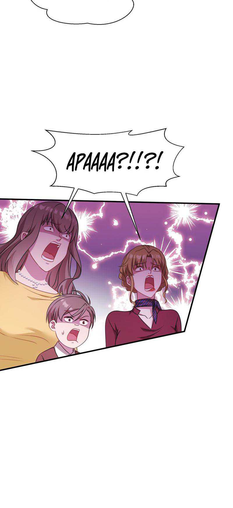 After Improperly Licking a Dog, I Became a Billionaire Chapter 32 page 12