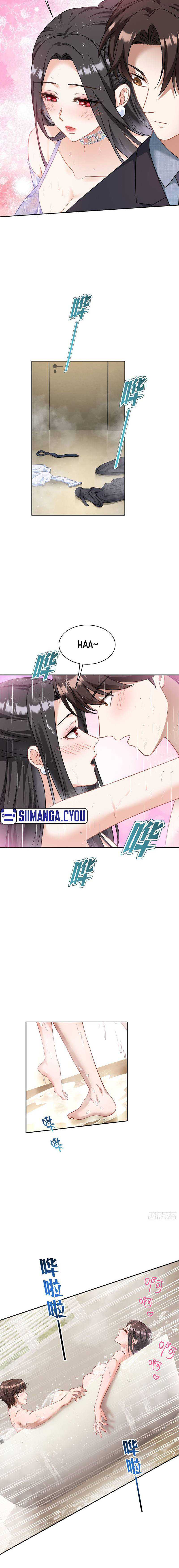 After Improperly Licking a Dog, I Became a Billionaire Chapter 45 page 7