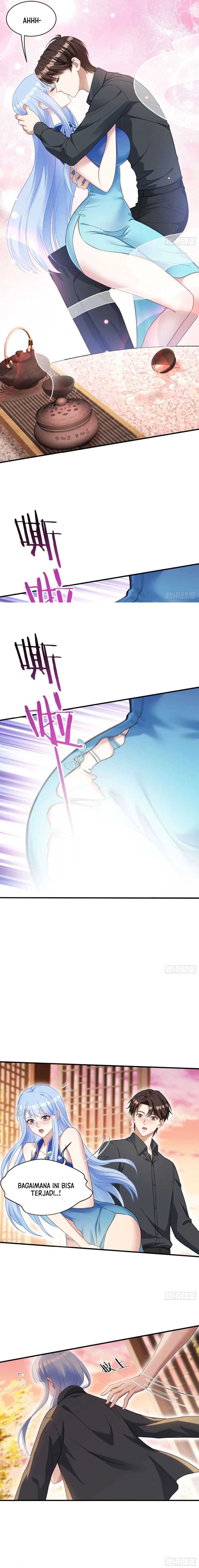 After Improperly Licking a Dog, I Became a Billionaire Chapter 67 page 5