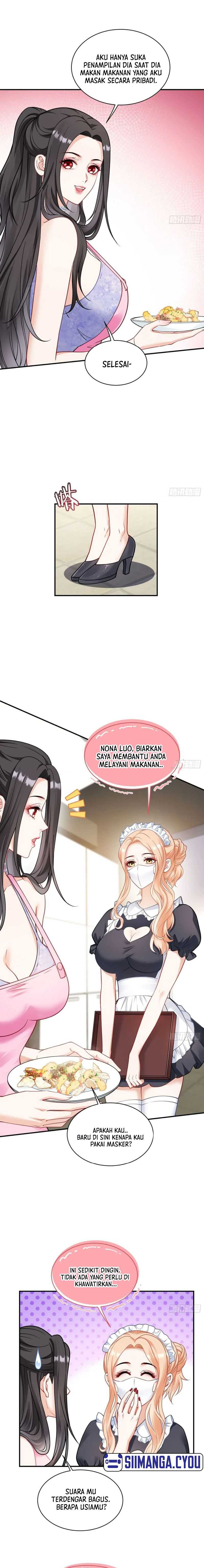 After Improperly Licking a Dog, I Became a Billionaire Chapter 67 page 10