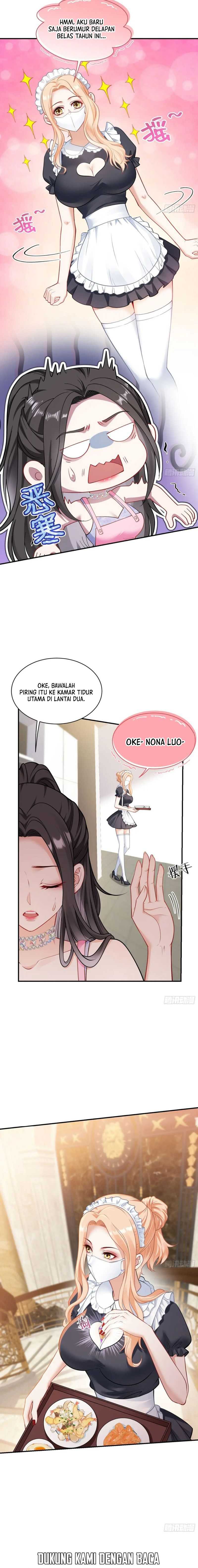 After Improperly Licking a Dog, I Became a Billionaire Chapter 67 page 11