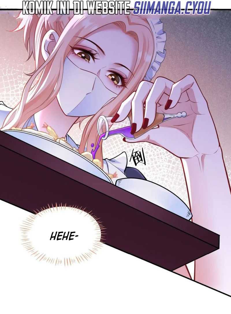 After Improperly Licking a Dog, I Became a Billionaire Chapter 67 page 12