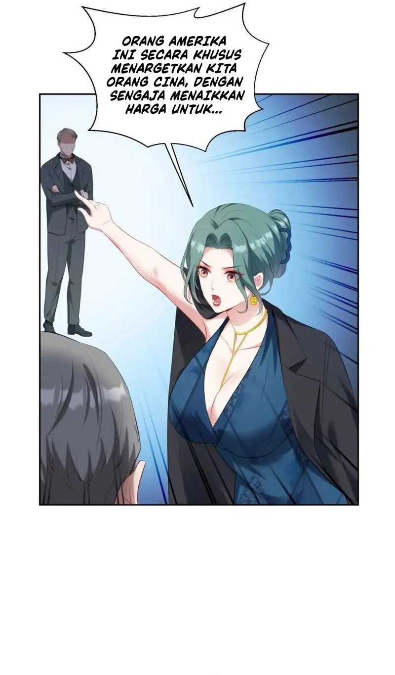 After Improperly Licking a Dog, I Became a Billionaire Chapter 87 page 29
