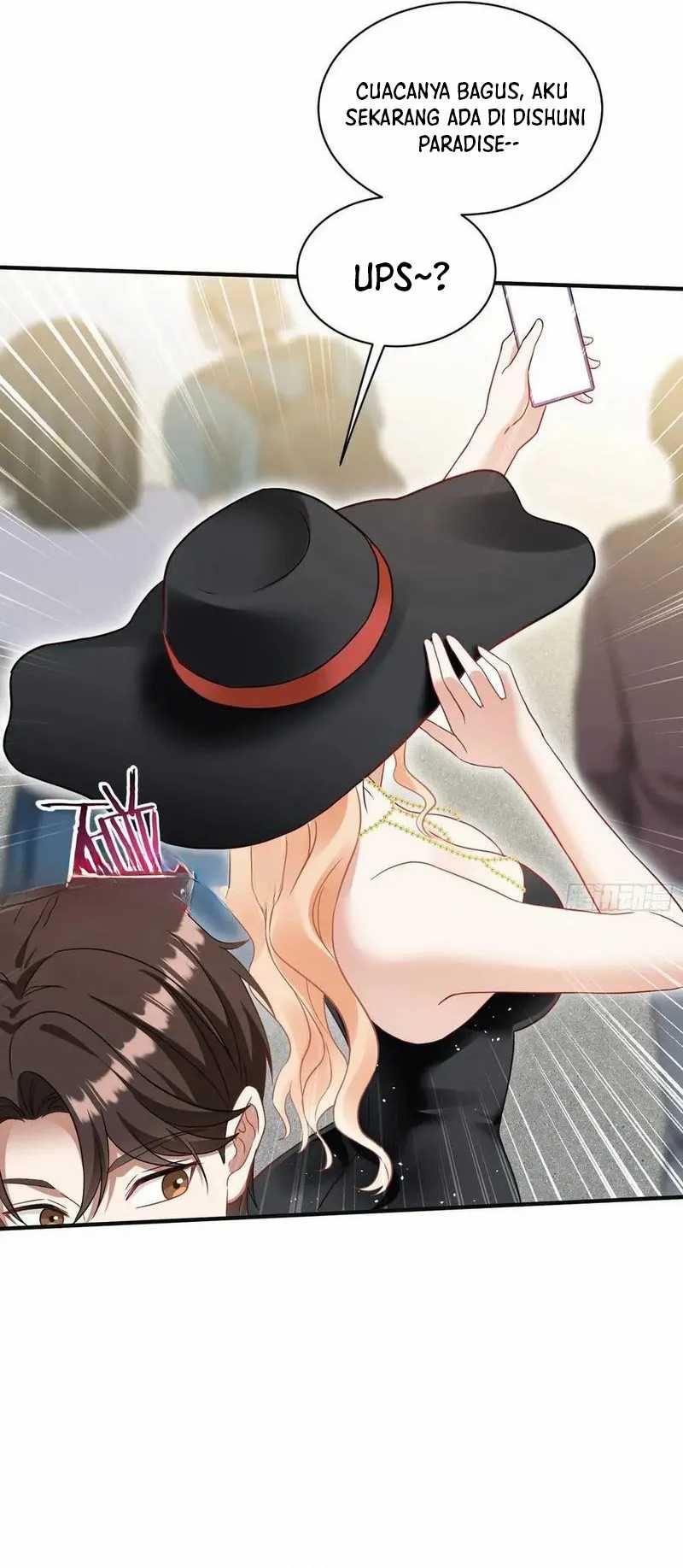 After Improperly Licking a Dog, I Became a Billionaire Chapter 93 page 14