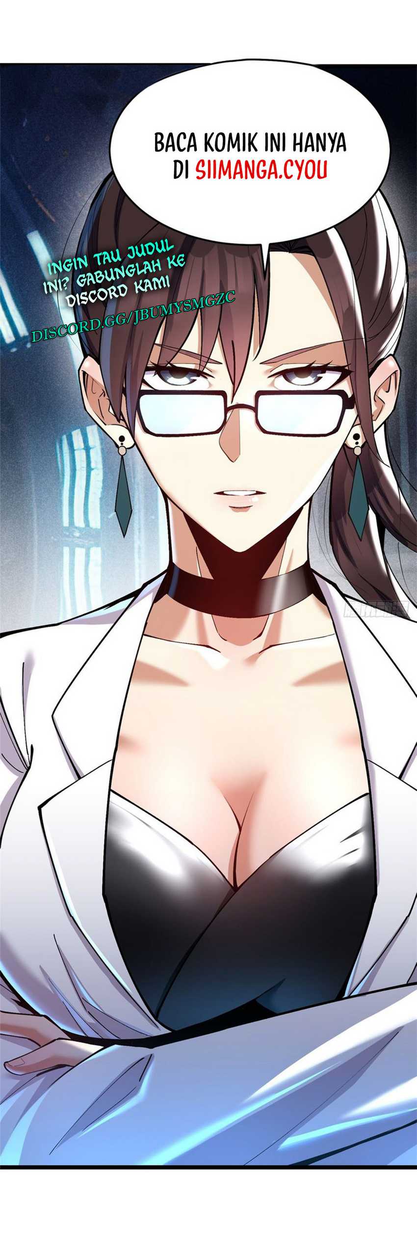 After Improperly Licking a Dog, I Became a Billionaire Chapter 93 page 35